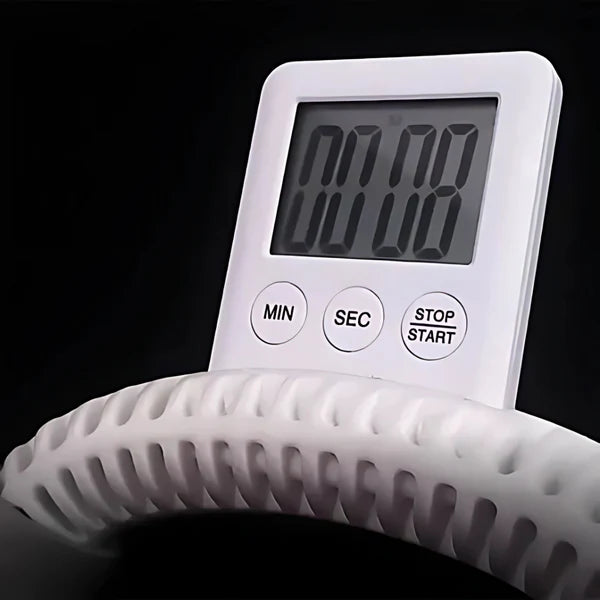 Rueda para abdominales FitTrack