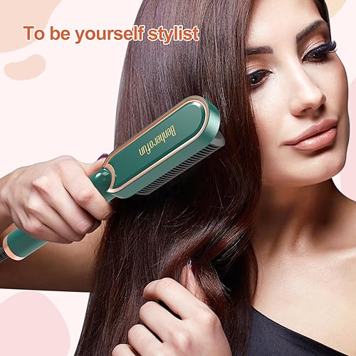 CEPILLO ALISADOR IONICO PORTATIL