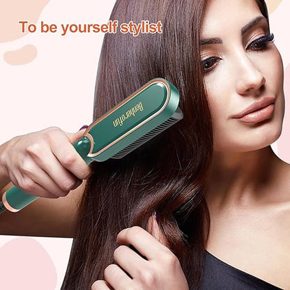 CEPILLO ALISADOR IONICO PORTATIL