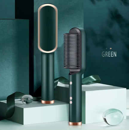 CEPILLO ALISADOR IONICO PORTATIL