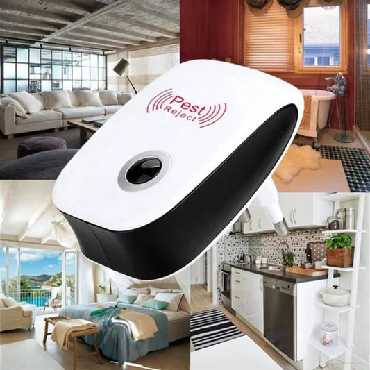 REPELENTE ELECTRONICO