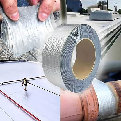 TAPE RESISTENTE AL AGUA