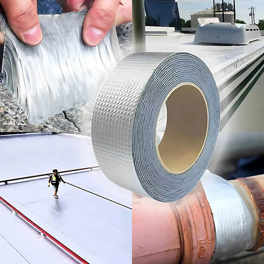 TAPE RESISTENTE AL AGUA