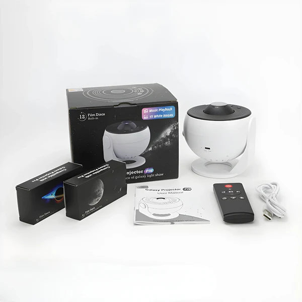 PROYECTOR ESTELAR