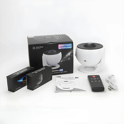 PROYECTOR ESTELAR